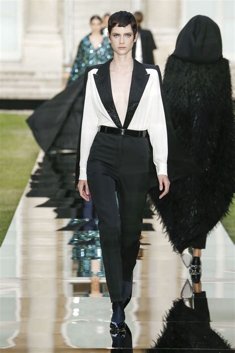 givenchy career